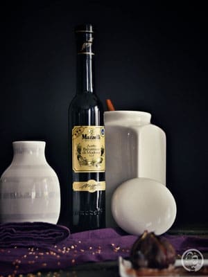 ZIEGENKÄSEEIS mit Feige und Balsamico 10 image 6 7 6 | Nachdem wir schon zwei spannende Eis-Workshops besuchen durften und Dank der neuen Eismaschine sowieso im Eisfieber sind, wurde es Zeit, mal wieder ein etwas untypisches Eis beziehungsweise Eisdessert zuzubereiten.