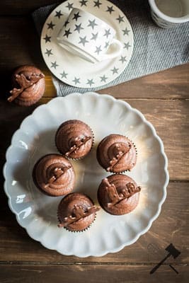 Brooklyn Blackout Cupcakes 5 Fotocredit: Kevin Buch