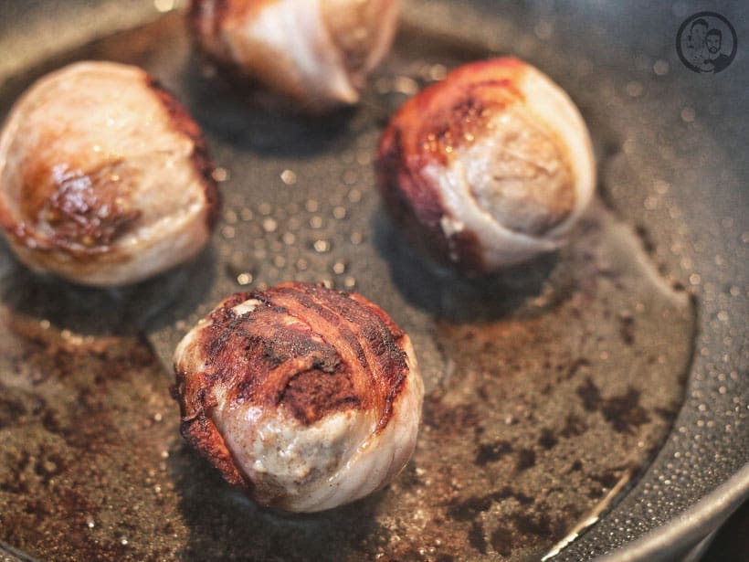 Bacon Bombs 7 Bacon Bombs_Snacks_Rezept