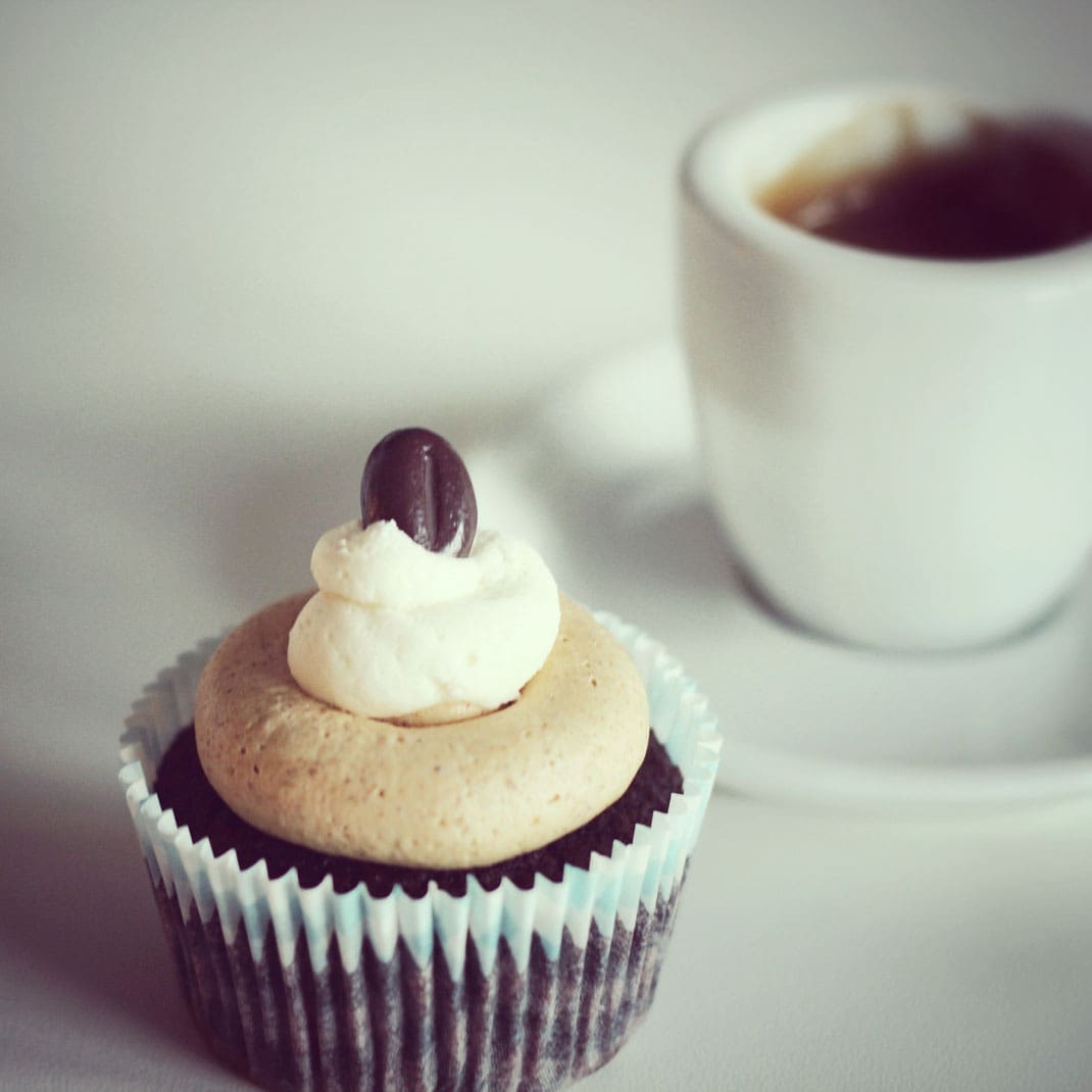 Espresso Cupcakes 2 espresso cupcakes 2 | Wir hoffen, dass euch die kleinen Törtchen genauso gut schmecken, wie uns und hören gerne von euren Erfahrungen.