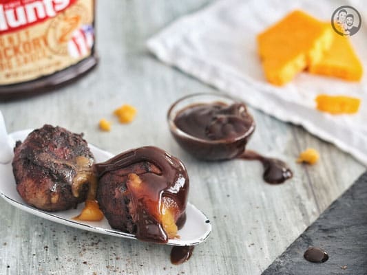 Bacon Bombs 2 Bacon Bombs_Snacks_Rezept