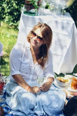 Hotdog-Buns 20 image 1 6 4 7 | Am vergangenen Wochenende war das Wetter ja ausnahmsweise mal so richtig sommerlich...was ist nur mit diesem Sommer los?!