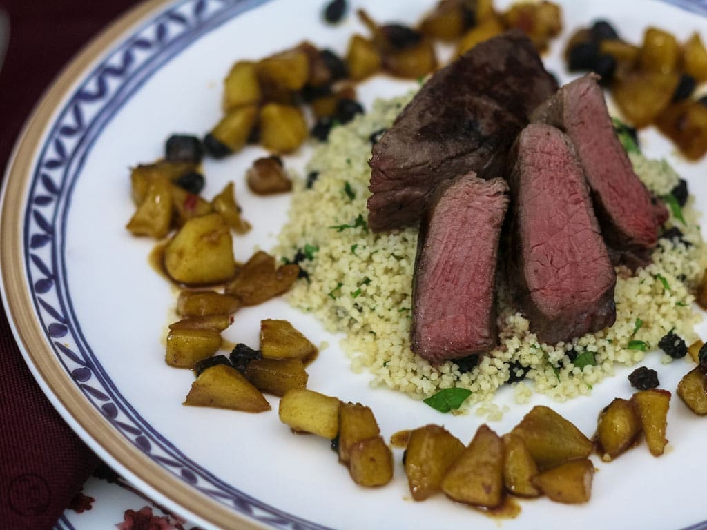 image 2 1 6 | Solltet ihr noch Last-Minute auf der Suche nach einem Festtagsgericht für die Feiertage sein, dann&nbsp;ist&nbsp;dieses Rezept vielleicht genau das Richtige für euch!
