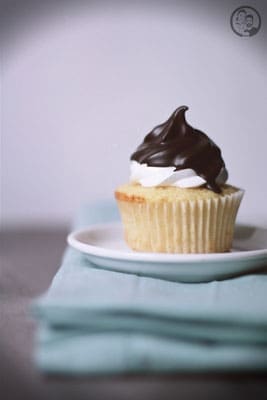Schaumkuss Cupcakes 15 Schaumkuss Cupcakes