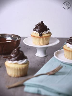 Schaumkuss Cupcakes_Backen_Rezept