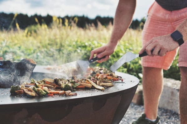 Vier Entspannungs-methoden 15 image 6 7 3 3 | Über Facebook und Instagram habt ihr bestimmt schon ein wenig von unserem Aufenthalt in den Hainichhöfen in Thüringen mitbekommen.