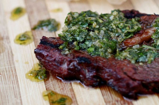 image 6 8 2 | Auf der Suche nach Inspiration für Marinaden und das Chimichurri und daher, dass wir für die nächste Grillsaison uns grilltechnisch etwas vergrößern wollen, sprang uns der Grill-Profi-Shop.de auf einer Seite entgegen, der voll auf die Marke "Enders" setzt.