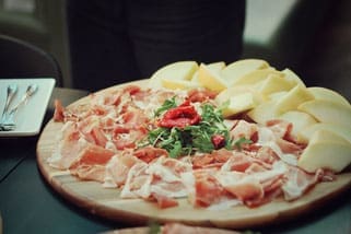 image 6 8 3 6 | Im August wurden wir beide mit einigen anderen deutschen und internationalen Food-Bloggern eingeladen, bei einem Workshop zum Thema Pizza und Pasta teil zu nehmen. Wir waren natürlich direkt Feuer und Flamme dafür und haben sofort einen Tag Urlaub für den 09.09.14 eingereicht.