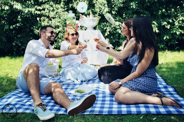 Hotdog-Buns 16 image 7 5 9 | Am vergangenen Wochenende war das Wetter ja ausnahmsweise mal so richtig sommerlich...was ist nur mit diesem Sommer los?!