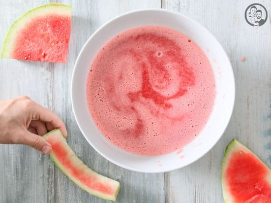 image 7 7 9 | Das 2. Rezept, das wir uns für den Test der Eismaschine Emma überlegt haben, ist eigentlich ganz spontan entstanden. Das Ding ist, dass wir wieder mal zum Grillen auf unserem Balkon eingeladen haben.