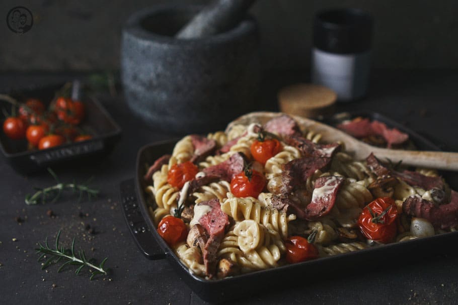image 9 3 5 6 | Es gibt kaum etwas, das so zuverlässig glücklich macht wie ein Teller Pasta – oder ein cremiges Risotto. Kein Wunder, dass diese Gerichte bei uns ständig auf dem Tisch stehen.