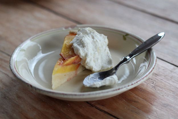 Kuchenstück