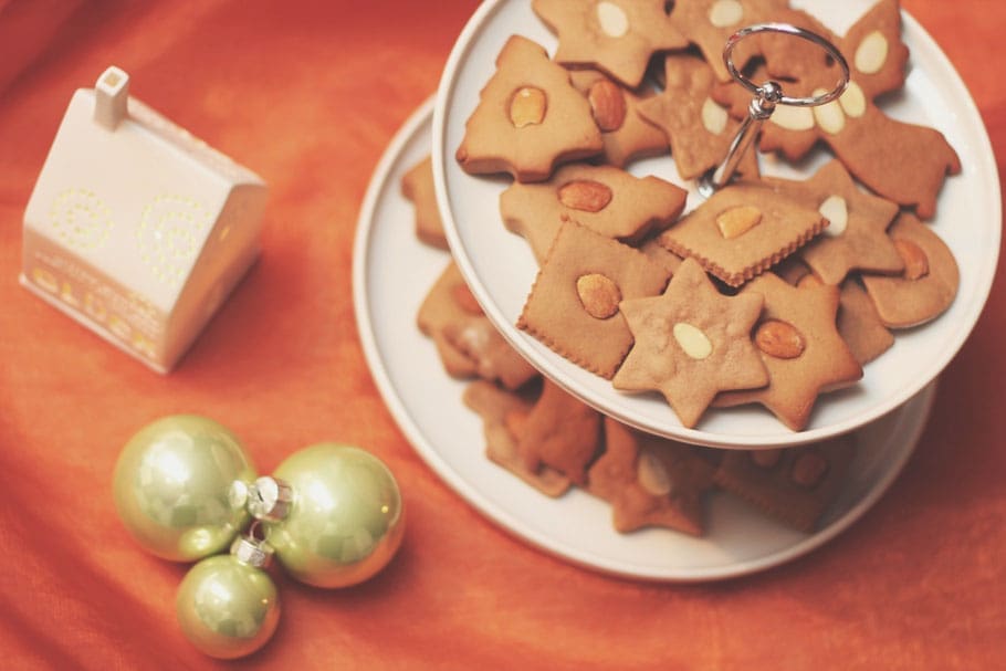 pfefferkuchen pl%C3%A4tzchen | www.raeder.de (Lichthaus.Zeit)