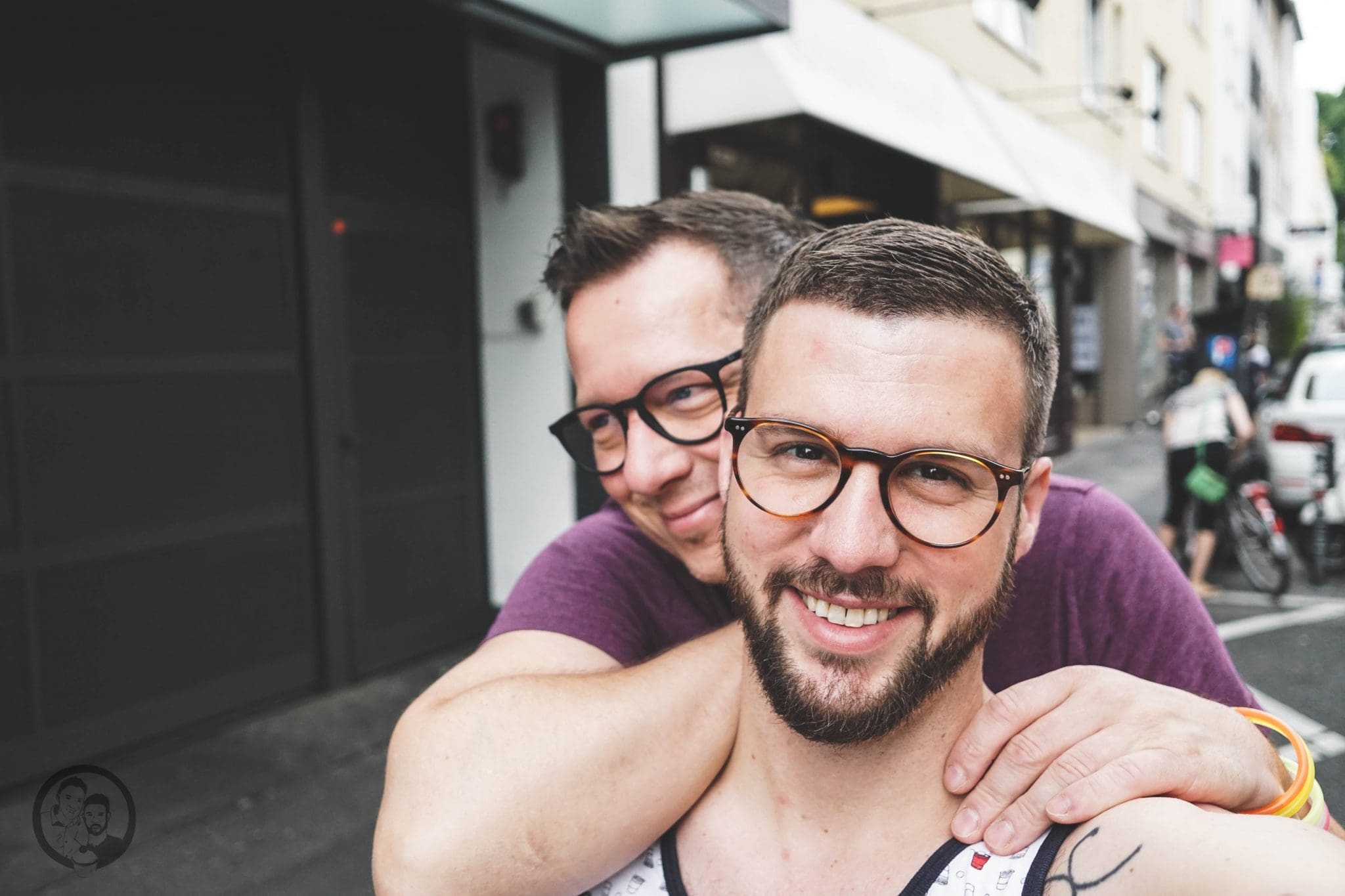 Sascha & Torsten