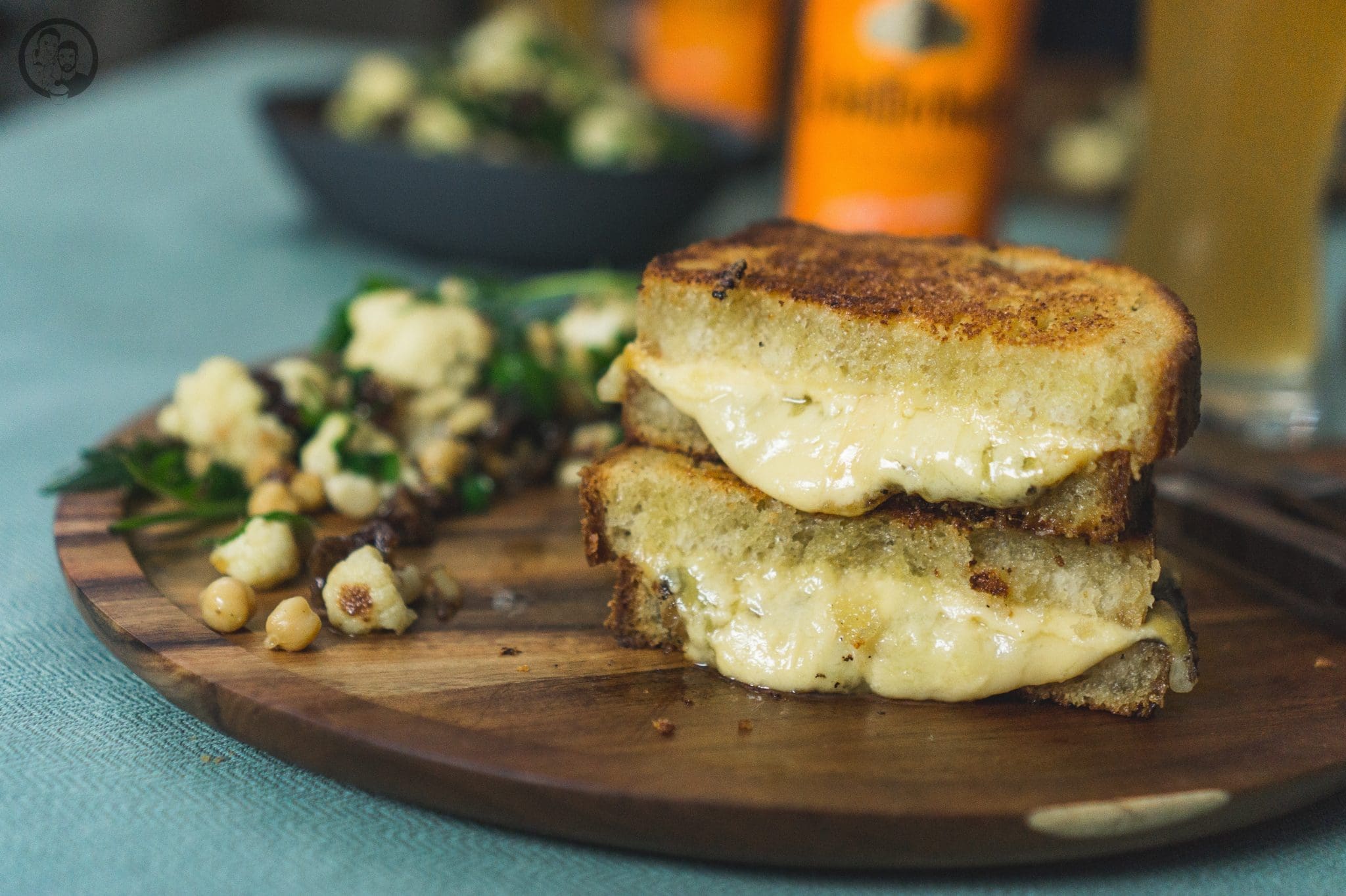 Grilled Cheese
