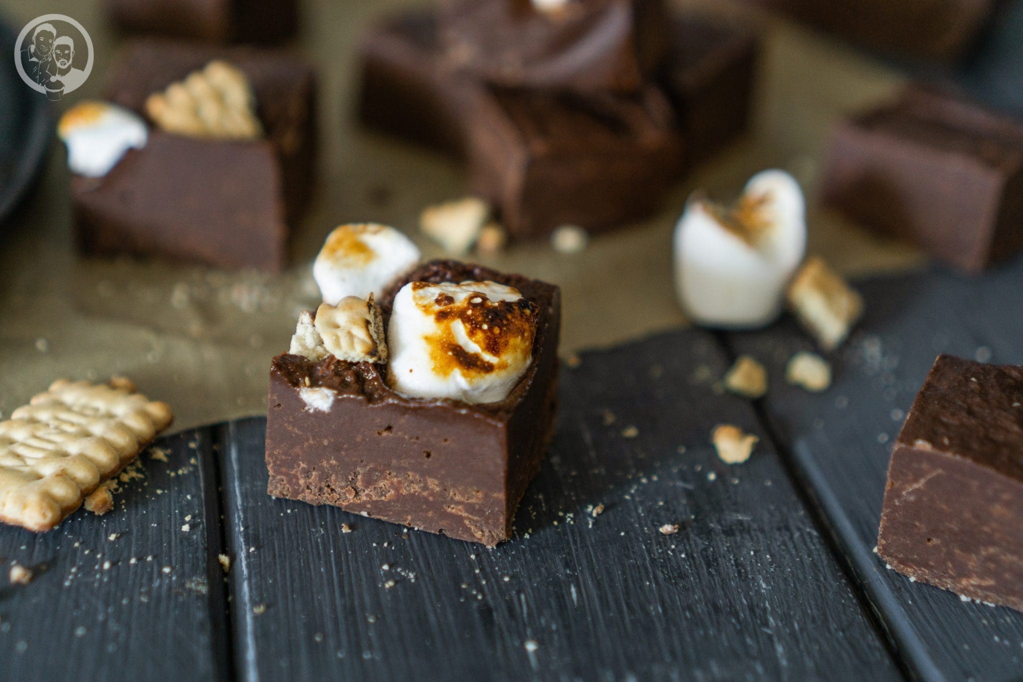 Chocolate Fudge