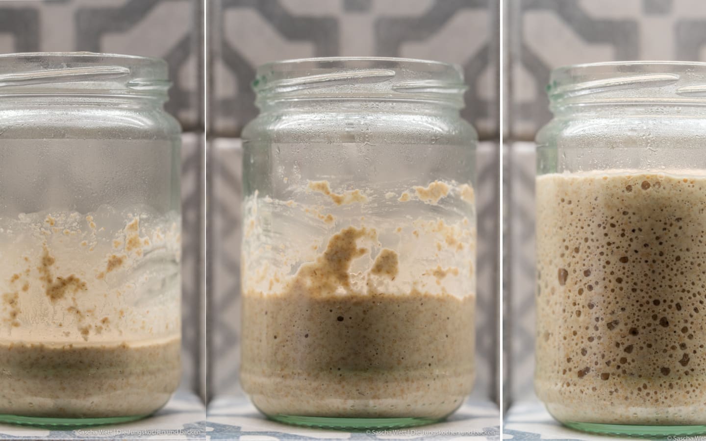 Sauerteig
