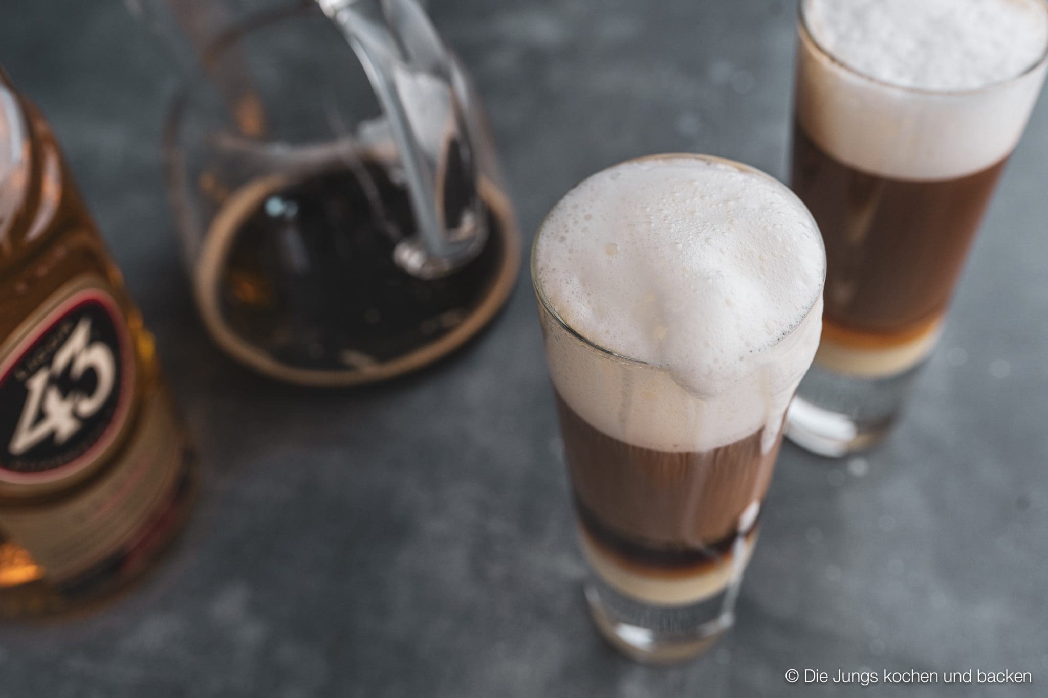 Barraquito