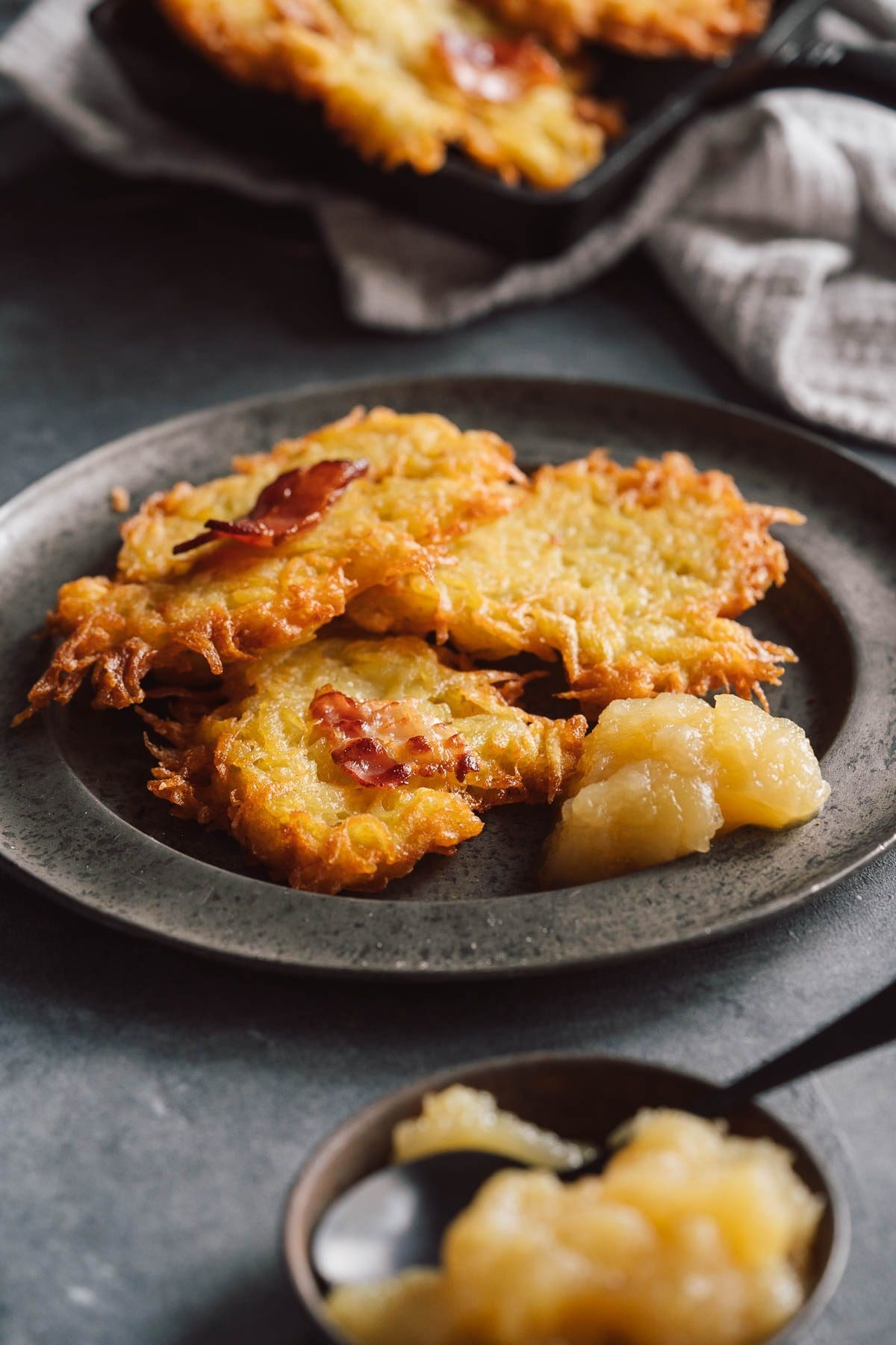 Reibekuchen wie bei Oma Lore – knusprig, einfach und echt kölsch 1 Reibekuchen wie bei Oma Lore – knusprig, einfach und echt kölsch