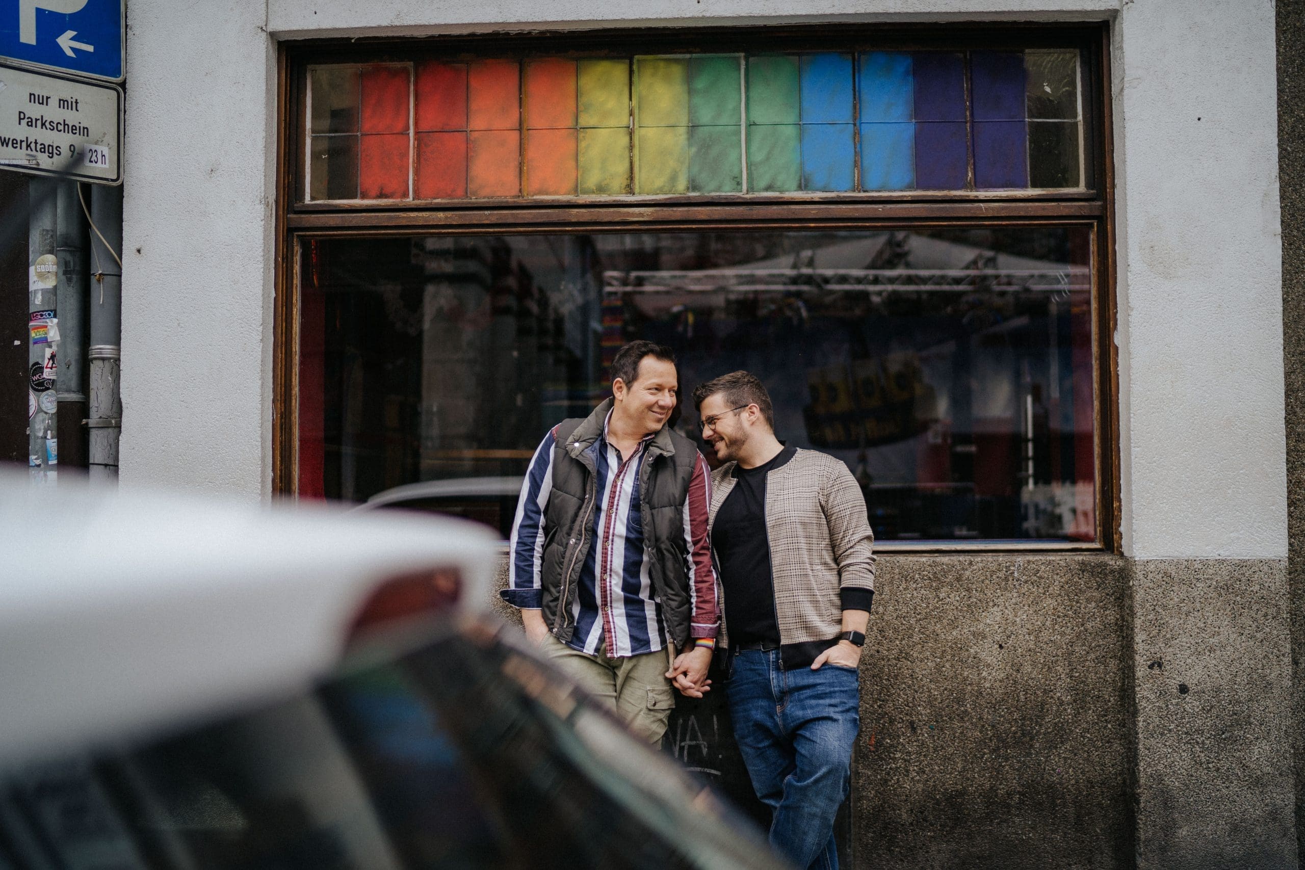 KISS & COOK - Blogger-Brunch & "Warum eine Gay-Edition?" 94 KISS & COOK – Blogger-Brunch & “Warum eine Gay-Edition?”