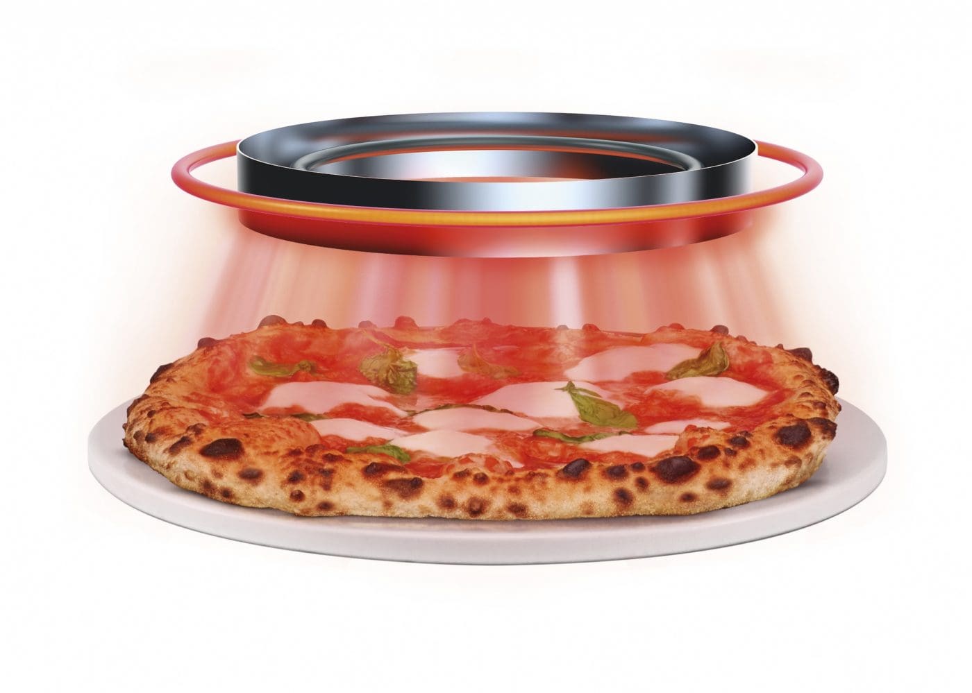 Sauerteig-Pizza - In 2 Minuten aus dem Pizzaofen 4 Sage_Pizzaiolo_05