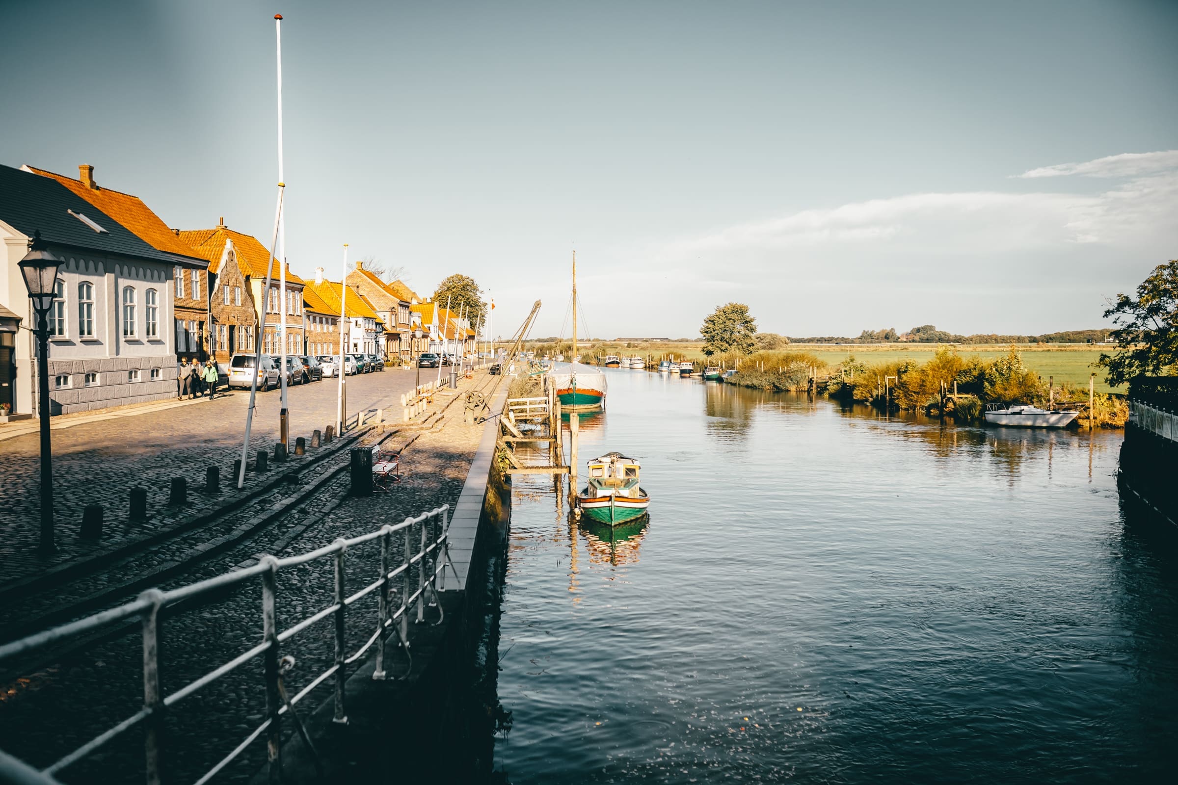Unser Besuch in Ribe - Ein Kurztrip in die älteste Stadt Dänemarks 21 Unser Besuch in Ribe – Ein Kurztrip in die älteste Stadt Dänemarks