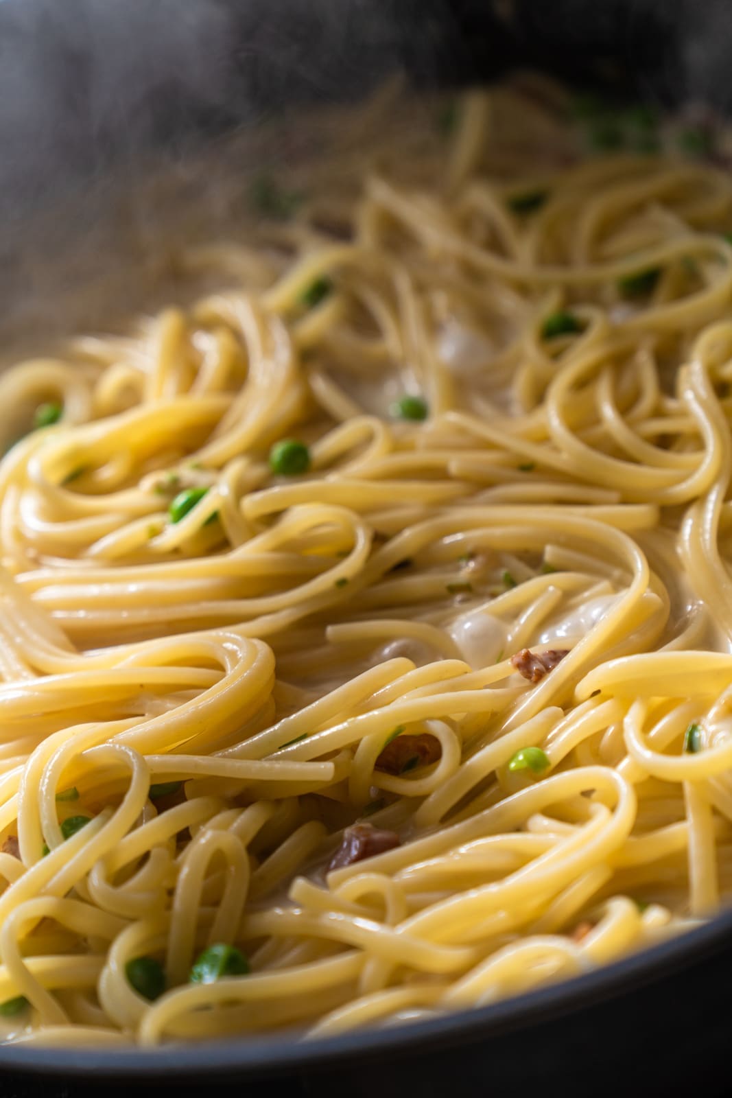 Bärlauch-Pasta mit Limburger, cremig und in 20 Minuten fertig 13 Rezept für Frühlingspasta mit Bärlauch und Limburger. Kölscher Bärlauch trifft auf Allgäuer Limburger Original. In 20 Minuten Fix auf dem Tisch.