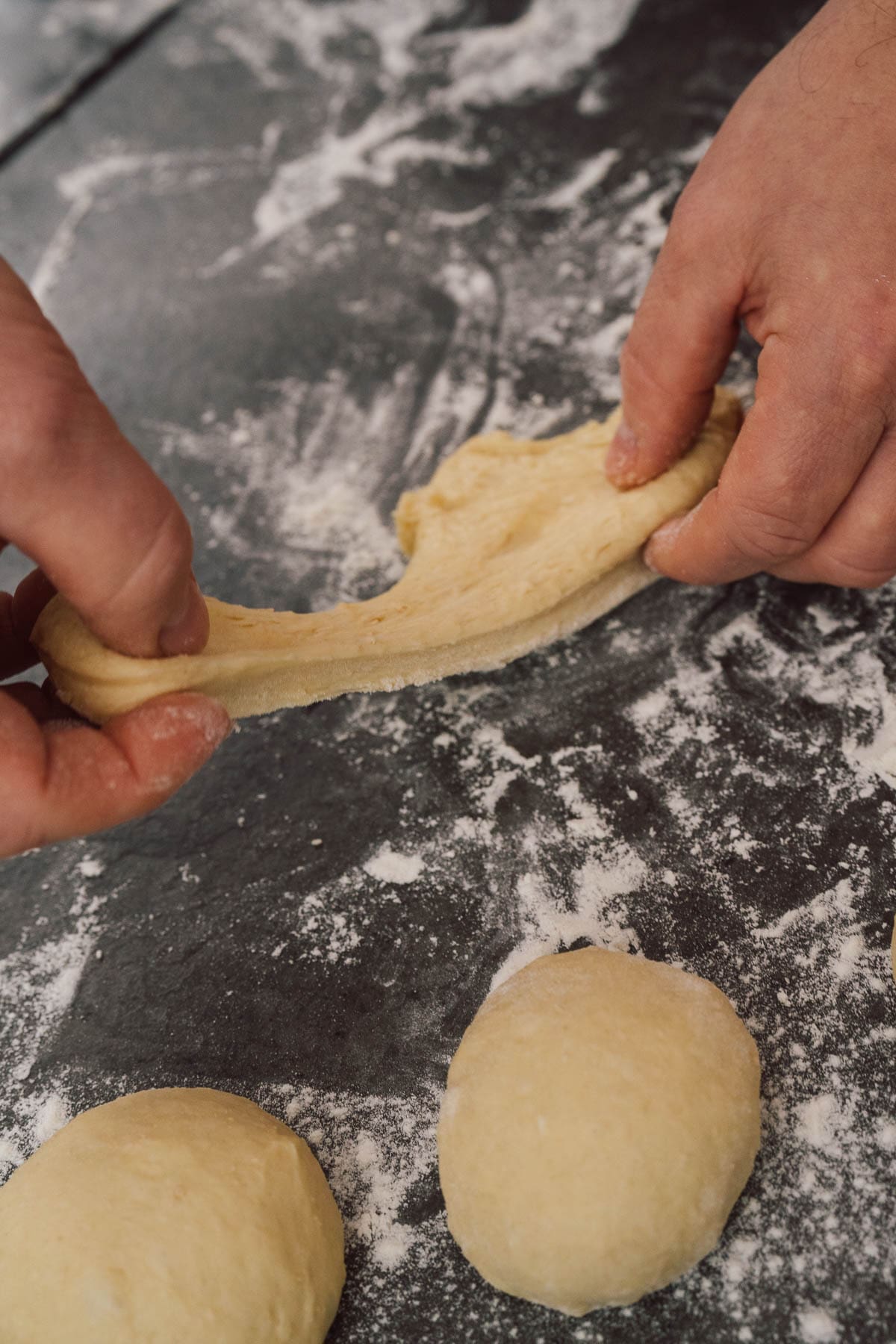 Berliner oder Krapfen aus der Heißluftfritteuse 3 Rezept für Berliner (Krapfen) aus der Heißluftfritteuse. Die fettarme Variante haben wir ausprobiert und gleichzeitig die Apfelfüllung zubereitet.