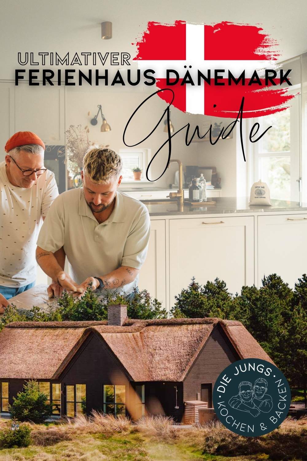 Ferienhaus Dänemark Guide: Regionen, Tipps & persönliche Erfahrungen 3 Ferienhaus Dänemark Guide: Regionen, Tipps & persönliche Erfahrungen