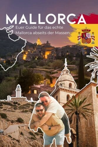 Schöne Landschaft und historische Architektur.